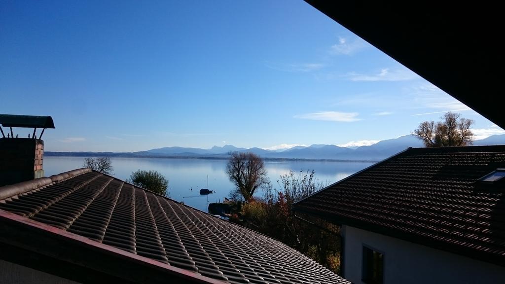 Peterlhaus Hotel Frauenchiemsee Exterior photo